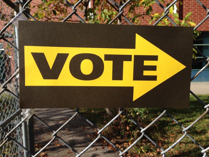 What is voter turnout and why does it matter for democracies?